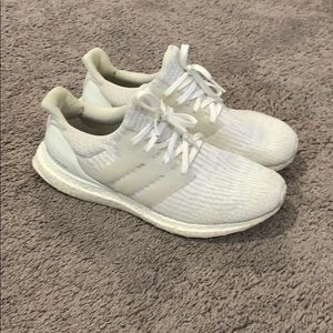 Ultraboost used on goat is 175 Offers welcome